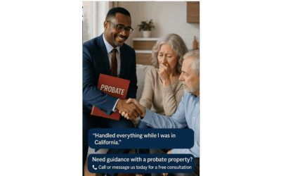 Navigating Probate? Trust Staten Island’s only Certified Probate Experts