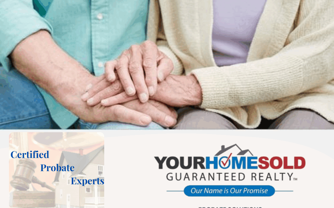 Top Expert Tips for the Sale of Inherited Property After a Loved One Passes